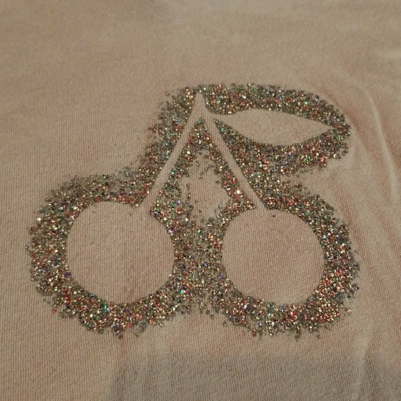 Other - Bonpoint 🍒 girls size 6 shirt